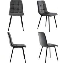 Dining Table & Chair Sets - Multicolor - View 10