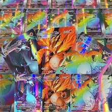 Stylish  TCG Collectible Cards Korean Themed Holo Effect Design Assorted Game Collection Cards For Fans 10. KPOP Theme - Multicolor - View 10