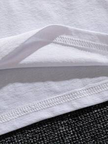 T-shirts pour hommes - Femmes-A - Voir 3