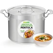 Pans - 13,2 Litre - Görünüm 9