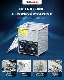 Glass Cleaner - 2 L - View 2