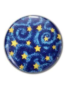 Funny Pattern Safety Pins Badges, Button Pins, Suitable For Attaching To Clothing, Bags, Backpacks, Fun Gifts For Friends And Family - Multicolor - View 5