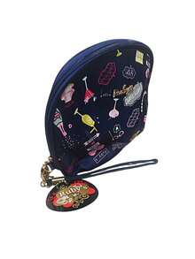 Ruby´S Toiletry Bag Internal Pocket Various Colors - Azul Marino - Ver 2