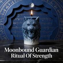 1Pc Crowned Lion Head Ornate Relief Nonstick Silicone Candle Mold, 3D Sculpture Easy Release Candle Mold For Holiday Gift And Home Styling - SHJY-gJ381 - View 8