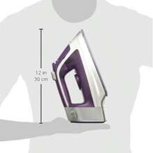 Electric Irons - US A Type Plug(110-127V) - View 7