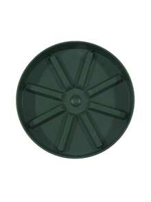 Breathable Flower Pot Tray, Round Root-Controlling Anti-Rot Pot Bottom Tray, Movable Water-Catching Tray - Multicolor - View 15