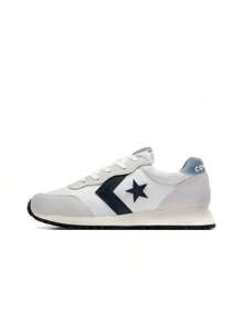 Converse Omega Trainer, Soft, Comfortable, Durable, Low-Top Casual Shoes, Unisex, Grey. - Grey - View 20