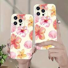 Fundas básicas para teléfono - Blanco antiguo - Ver 8
