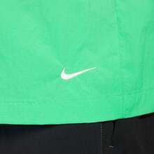 Nike Men's AS U ACG RPL UV ORB WEAVER Short Sleeve Shirt HJ2884-388 - Green - View 4