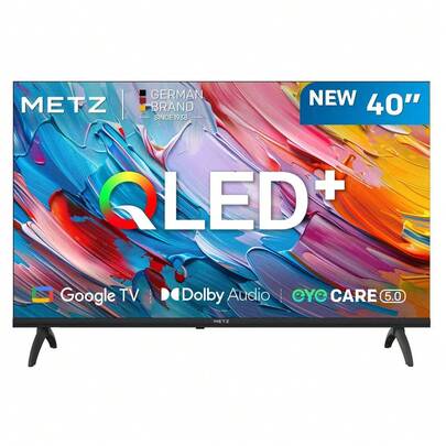 Metz Fernseher
