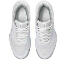 Asics Gel-Dedicate 8 1042A237-101 Sneakers Women's 11 White Tennis Shoes RHS7196 - trắng - Xem 5
