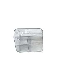 1pc Premium Transparent Cosmetic Storage Organizer Rack,Makeup Bag,Travel Essential - Clear - View 17