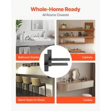 Brackets - 355.6x73.5x304.8 mm - View 5