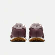Nike 耐克女士 LD-1000 麂皮休闲运动鞋，低帮 IO9596-500 - 紫色 - 查看 4