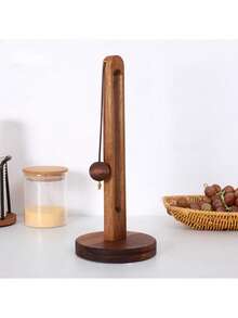 1 hộp đựng khăn giấy bằng gỗ treo tường, món quà trang trí nhà cửa thiết thực, phù hợp cho nhà bếp, phòng ăn, các buổi họp mặt gia đình, nhà hàng cao cấp. - Nhiều màu - Xem 17