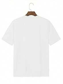 T-shirts pour hommes - Femmes-A - Voir 2