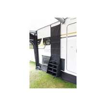 Kampa Accessory Track Awning Organiser - Multicolor - View 6