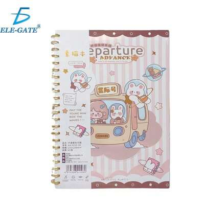 Cuaderno de Boceto A4 Hoja Gruesa