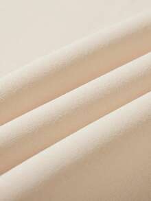 Hardcore Off-Road Style | Fox Racing Fox Head Print Heavyweight Hoodie, Street Style Hoodie, Unisex, Eye-Catching For Commuting, Campus/Skateboard Style, Loose And Comfortable Hoodie, Soft And Breathable Pullover, Men's Autumn And Winter Streetwear. - 杏色 - 查看 6