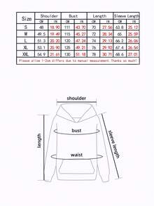 Men's Lightweight Hooded Sweatshirt And Drawstring Waist Pants Set, Solid Color Basic Style, Fashion Casual Outfit For Spring/Autumn, Suitable For Husband/Boyfriend Gift, Street, Commute, Outdoor Activities, Vacation - Coffee Brown - View 3
