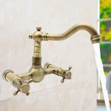 YUNRUX Faucets & Accessories - A - View 7