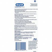 Cavity Defense Dental Floss, 50m, 2-Pack, Advanced Oral Care for Daily Use - como en la foto - Ver 4