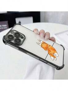 Airtag Cases - Black - View 6