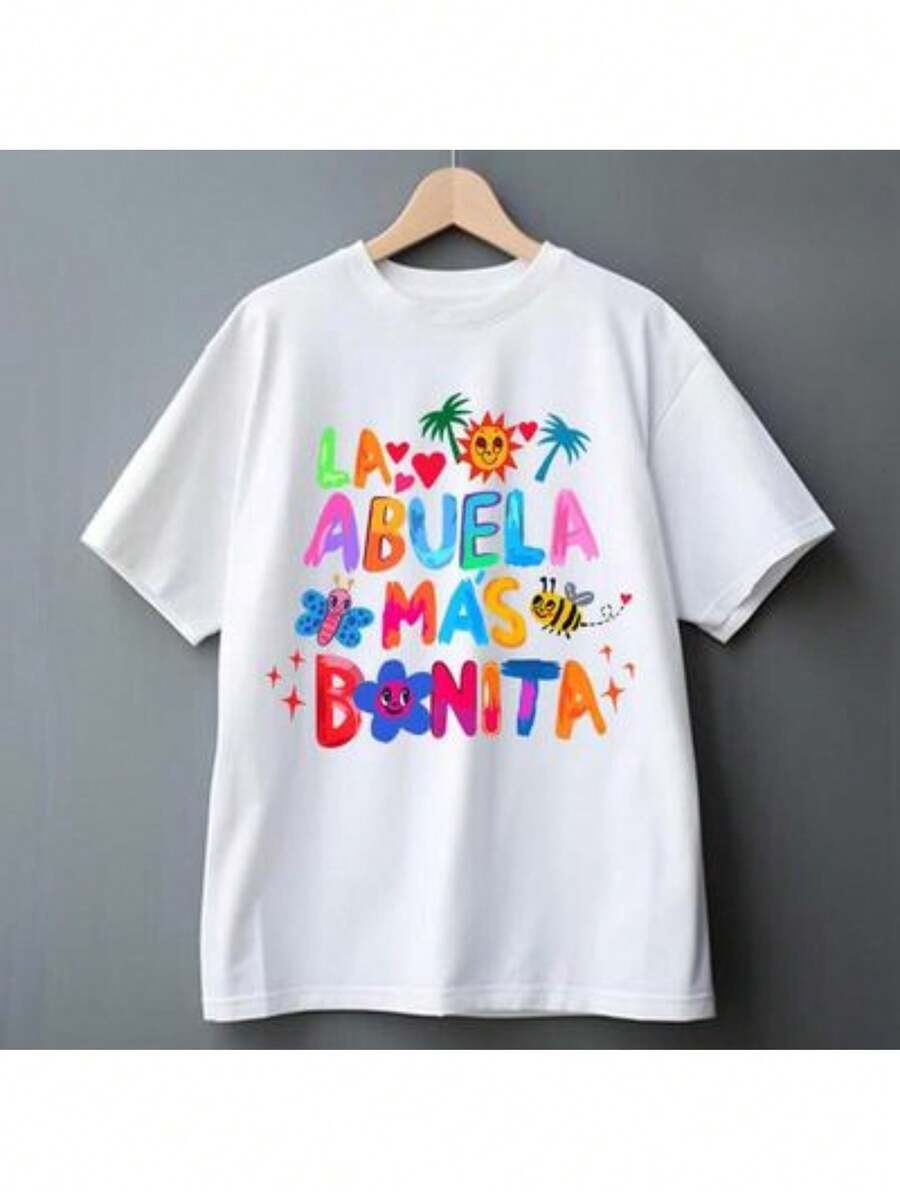 Women T-Shirts - White - View 1