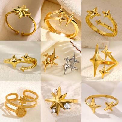 Stress And Anxiety Relief Toys, Such As Brass Bead Spinner Rings, Open Bead Rings, Suitable For Toys, Games, Hobbies, Collections, Party Supplies, Youth Creative Toys, Youth Stress Relief Toys, Holiday Gifts, Valentine's Day Gifts And Birthday Gifts.