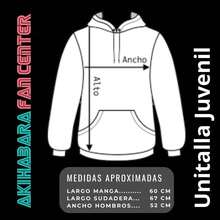 Sudadera MitsuriKanroji De DemonSlayer Hecha En Mexico Hoodie Juvenil KIMETSU NO YAIBA - SUDADERA CON CAPUCHA UNITALLA - Ver 2