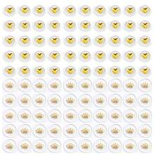 Ear Acupressure Beads, Ear Acupressure Massage Therapy Helps Relax Body And Mind, Relieve Stress, Easy To Operate. - Multicolor - View 31