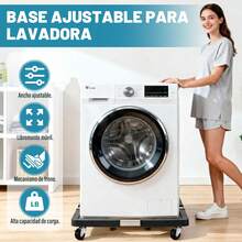 Casters - A - View 5