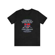 Women T-Shirts - Black - View 2