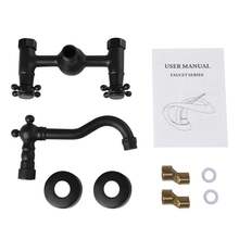 Faucets & Accessories - A - View 8
