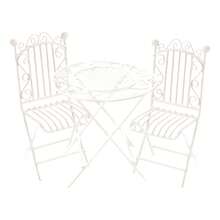 ¡RecomendadoMini Juego De Sillas De Mesa, Decoración De Sala De Estar,¡Top de Temporada - 1 - Ver 13