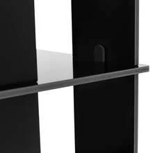 Librerie - nero - Visualizzare 7