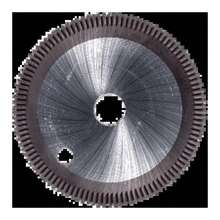 RAISE Cutter 01F For Silca Futura / Futura Pro - Sets - View 1