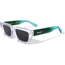 ¡Recomendadoanteojos de sol de acetato no polarizadas, RY-A02, marco de 148 mm, con protección UV, lentes de nailon resistentes a los impactos, retro, unisex¡Top de Temporada - Hawái nublado - Ver 9