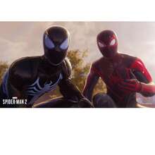 PS5 MARVELS SPIDERMAN 2 PS5 Standard Edition Video Game Playstation 5 - 藍色 - 查看 3