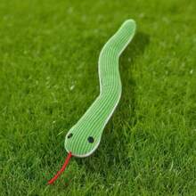 Juguete masticable con chillido de peluche para perros pequeños/medianos, Corgi, Labrador, suministros de entretenimiento para mascotas - Verde - Ver 11