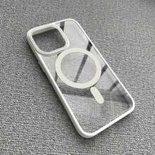 Basic Phone Cases - White - View 1