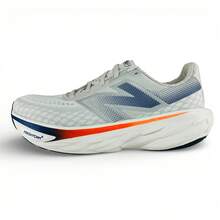 New Balance Fresh Foam X 1080v14 Grey Matter Inkwell Men's Running Shoes M1080G14 - 灰色 - 超寬/4E - 查看 1