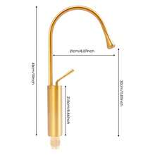 YUNRUX Faucets & Accessories - A - View 2