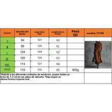 Women Trench Coats - Blue - View 2