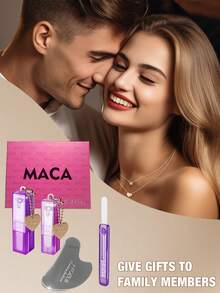 J·FOCUS 4件套美甲护理套装，高端精致防溅指甲钳礼盒套装 - 包括大小指甲钳（配心形珠链）、伸缩指甲锉和不锈钢指甲抛光块，多功能美甲护理4件套，防溅指甲钳+伸缩指甲锉+抛光块 - 彩色 - 查看 6