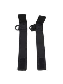 Dây đeo cần câu, dây đeo vai, dụng cụ an toàn, dây buộc mồi câu bằng nylon, dây băng dính, phụ kiện câu cá, dropship - Nhiều màu - Xem 7