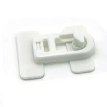 Child Safety Lock, Fridge Lock, Drawer Lock, Anti-Open Cabinet Door Lock, Child Lock - Child  Lock - View 3