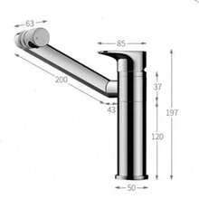 YUNRUX Faucets & Accessories - A - View 2