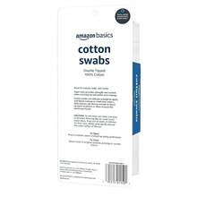 500 Count Cotton Swabs For Personal Hygiene Baby Care Gentle  Ear Cleaning Swabs Soft Tip Applicators Hypoallergenic Unscented Disposable 1 Pack 1000 Swabs Bulk - 1 - View 7