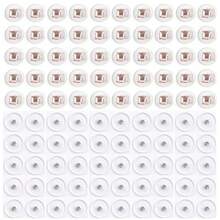 Ear Acupressure Beads, Ear Acupuncture Massage Therapy Helps Relax Body And Mind, Relieve Stress, Easy To Operate. - Multicolor - View 27